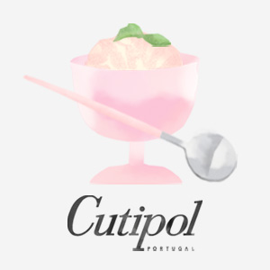 SNSで話題「Cutipol/クチポール」ディナー（テーブル）サイズとデザートサイズの違いについて【 GOA ＆ MIO 】